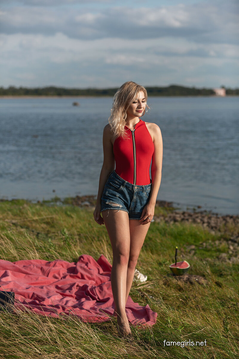 Христина, 20